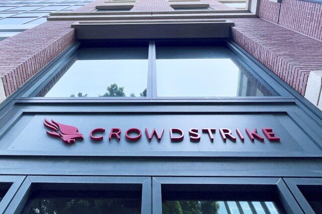 Eksekutif CrowdStrike meminta maaf kepada Kongres atas gangguan teknologi global bulan Juli